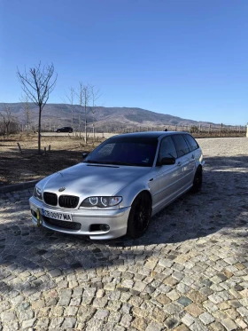 BMW 330 204, снимка 2