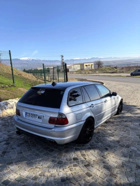 BMW 330 204, снимка 3