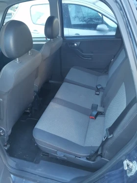 Opel Meriva - 2200 € / 4302.83 лв. - 95281644 5