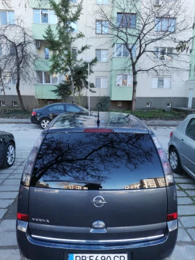 Opel Meriva - 2200 € / 4302.83 лв. - 95281644 10