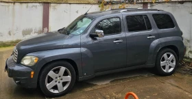Chevrolet Hhr 