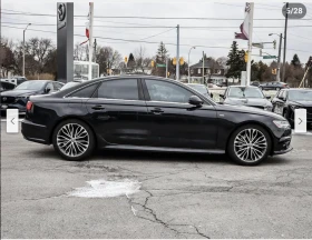 Audi A6 3.0T* MATRIX* BOSE* ОБДУХВАНЕ* LANE* ASSIST*  - 11631 € / 22748.26 лв. - 60580403 4