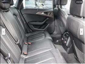 Audi A6 3.0T* MATRIX* BOSE* ОБДУХВАНЕ* LANE* ASSIST*  - 11631 € / 22748.26 лв. - 60580403 15