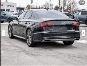 Audi A6 3.0T* MATRIX* BOSE* ОБДУХВАНЕ* LANE* ASSIST*  - 11631 € / 22748.26 лв. - 60580403 3