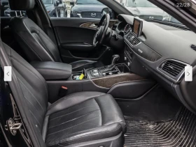 Audi A6 3.0T* MATRIX* BOSE* ОБДУХВАНЕ* LANE* ASSIST*  - 11631 € / 22748.26 лв. - 60580403 14