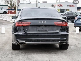 Audi A6 3.0T* MATRIX* BOSE* ОБДУХВАНЕ* LANE* ASSIST*  - 11631 € / 22748.26 лв. - 60580403 6