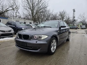 BMW 118 2.0d 143к.с 6 скорости