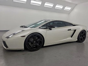 Lamborghini Gallardo V10* 500 кс* 