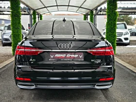 Audi A6 50TDI/MATRIX/S-LINE/DISTR/CAMERA/B&O/ПОДГРЕВ/LIZIN - цена по договаряне - 69585218 6