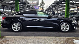 Audi A6 50TDI/MATRIX/S-LINE/DISTR/CAMERA/B&O/ПОДГРЕВ/LIZIN - цена по договаряне - 69585218 4