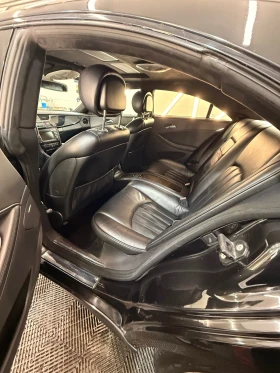 Mercedes-Benz CLS 320, снимка 10