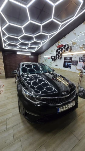 Kia K5 Lpi - 13900 € / 27186.04 лв. - 19552269 5