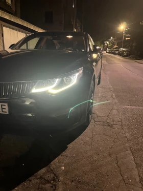 Kia K5 Lpi - 13900 € / 27186.04 лв. - 19552269 2