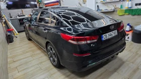 Kia K5 Lpi - 13900 € / 27186.04 лв. - 19552269 3