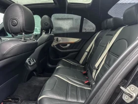 Mercedes-Benz C 63 AMG S * 4MATIC * BURMESTER * AMBIENT * ПОДГРЕВ * PANO  - 33400 € / 65324.72 лв. - 46395589 8