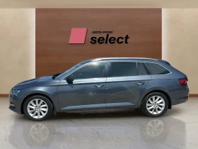 Skoda Superb 1.5 TSI - 24000 € / 46939.92 лв. - 75458318 4