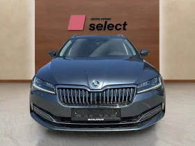 Skoda Superb 1.5 TSI - 24000 € / 46939.92 лв. - 75458318 3