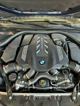 BMW 850 - 75000 € / 146687.25 лв. - 13135943 14