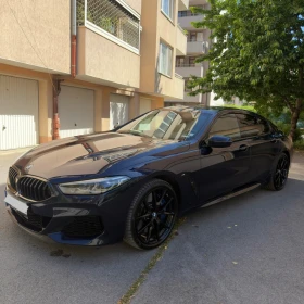 ������ BMW 850