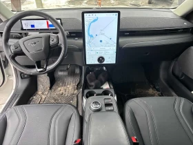 Ford Mustang Mach-E * Premium * BANG & OLUFSEN* PANO* KEYLESS* ПОДГРЕВ - 31950 € / 62488.77 лв. - 18400963 9