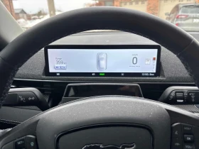 Ford Mustang Mach-E * Premium * BANG & OLUFSEN* PANO* KEYLESS* ПОДГРЕВ - 31950 € / 62488.77 лв. - 18400963 8