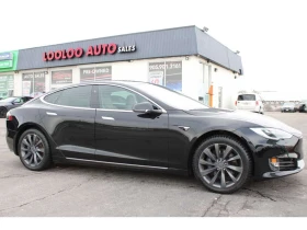 Tesla Model S * 100D AWD * CARFAX * БЕЗ ПЪРВОНАЧАЛНА ВНОСКА