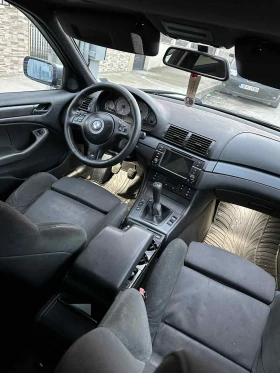 BMW 325 Газ/бензин - 2750 € / 5378.53 лв. - 84049880 6