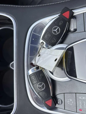 Mercedes-Benz S 63 AMG CARBON/DISTRONIC/360 KAMEPA/PARKING ASSIST, снимка 10 - Автомобили и джипове - 53654738