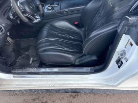 Mercedes-Benz S 63 AMG CARBON/DISTRONIC/360 KAMEPA/PARKING ASSIST, снимка 12 - Автомобили и джипове - 53654738