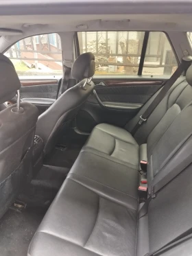 Mercedes-Benz C 220 - 1250 € / 2444.79 лв. - 53739470 2