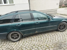 Mercedes-Benz C 220 - 1250 € / 2444.79 лв. - 53739470 6