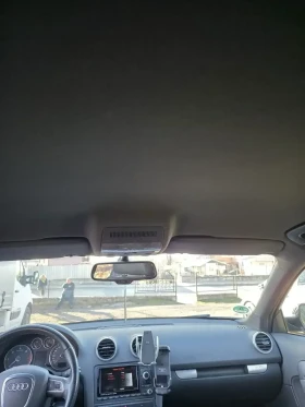 Audi A3 S-line* Sportback* Bi-Xenon* Navi-Plus* 2.0 TDI - 8700 € / 17015.72 лв. - 43809988 17