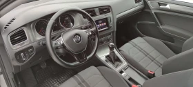 VW Golf * 4-MOTION* Highline* DISTRONIC*  - 7700 € / 15059.89 лв. - 27828730 10