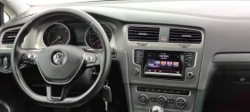 VW Golf * 4-MOTION* Highline* DISTRONIC*  - 7700 € / 15059.89 лв. - 27828730 11