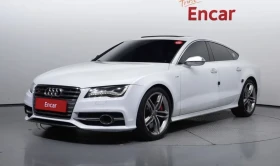 Audi S7 FULL* LED* BANG* OLUFSEN* ХЕДЪП* КАМЕРА* 