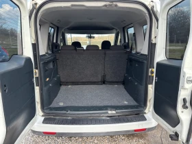 Fiat Doblo 1.6 105 коня/Италия - 4500 € / 8801.24 лв. - 61574213 14