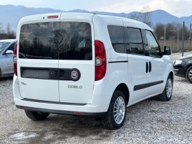 Fiat Doblo 1.6 105 коня/Италия - 4500 € / 8801.24 лв. - 61574213 6