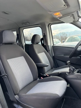 Fiat Doblo 1.6 105 коня/Италия - 4500 € / 8801.24 лв. - 61574213 9
