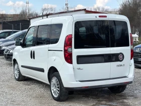 Fiat Doblo 1.6 105 коня/Италия - 4500 € / 8801.24 лв. - 61574213 5