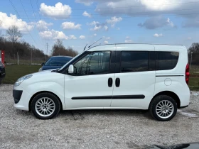 Fiat Doblo 1.6 105 коня/Италия - 4500 € / 8801.24 лв. - 61574213 8