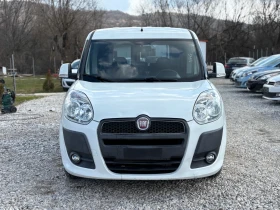 Fiat Doblo 1.6 105 коня/Италия - 4500 € / 8801.24 лв. - 61574213 3