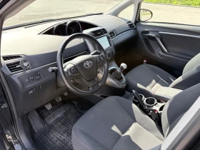 Toyota Verso - 14000 € / 27381.62 лв. - 67351377 8