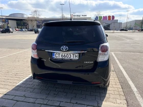 Toyota Verso - 14000 € / 27381.62 лв. - 67351377 6