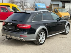 Audi A4 Allroad 3.0TDI-245kc Quattro - 10999 € / 21512.17 лв. - 16859016 7
