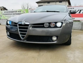 Alfa Romeo 159 1.9 jtd