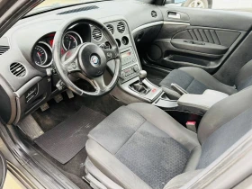 Alfa Romeo 159 1.9 jtd | Auto.bg — изображение 8