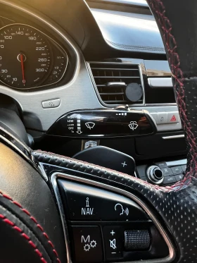 Audi A8 Audi Exclusive A8  4.2 TDI Quattro - 23999 € / 46937.96 лв. - 18417906 12