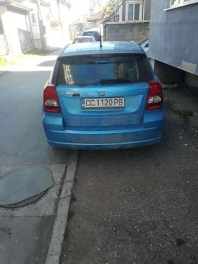 Dodge Caliber 1.8VVT - 4000 € / 7823.32 лв. - 10701327 3