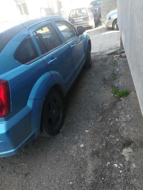 Dodge Caliber 1.8VVT - 4000 € / 7823.32 лв. - 10701327 4