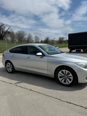 BMW 5 Gran Turismo 530d  - 10000 € / 19558.30 лв. - 51882852 3